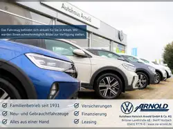 Volkswagen Tiguan TSI Move