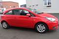 Opel Corsa E Edition 1.4l*KLIMA*SHZ*PDC*TEMPOMAT*AHK* Rouge - thumbnail 3