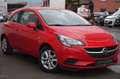 Opel Corsa E Edition 1.4l*KLIMA*SHZ*PDC*TEMPOMAT*AHK* Rouge - thumbnail 1