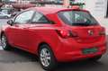 Opel Corsa E Edition 1.4l*KLIMA*SHZ*PDC*TEMPOMAT*AHK* Rouge - thumbnail 5