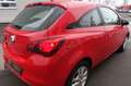 Opel Corsa E Edition 1.4l*KLIMA*SHZ*PDC*TEMPOMAT*AHK* Rouge - thumbnail 4