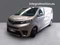 Toyota Proace 1.5 Gris - thumbnail 1