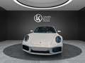 Porsche 911 (992.2) Turbo S ''PANO+SITZBELÜFTUNG+KERAMIK'' Grau - thumbnail 4