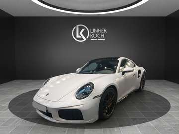 (992.2) Turbo S ''PANO+SITZBELÜFTUNG+KERAMIK''