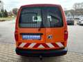 Volkswagen Caddy Kastenwagen BMT **AHK** Orange - thumbnail 15
