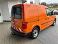 Volkswagen Caddy Kastenwagen BMT **AHK** Arancione - thumbnail 2