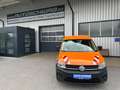 Volkswagen Caddy Kastenwagen BMT **AHK** Arancione - thumbnail 3