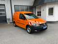 Volkswagen Caddy Kastenwagen BMT **AHK** Arancione - thumbnail 1