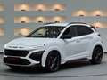 Hyundai KONA N Performance 2WD Wit - thumbnail 1