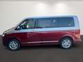 Volkswagen T6.1 Multivan Multivan Generation Six FWD Rot - thumbnail 6
