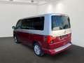 Volkswagen T6.1 Multivan Multivan Generation Six FWD Rot - thumbnail 4