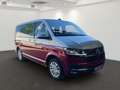 Volkswagen T6.1 Multivan Multivan Generation Six FWD Rot - thumbnail 3