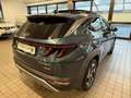 Hyundai TUCSON Tucson III 2021 1.6 hev Exellence Lounge Pack 2wd Gris - thumbnail 4