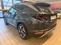 Hyundai TUCSON Tucson III 2021 1.6 hev Exellence Lounge Pack 2wd Gris - thumbnail 6