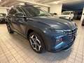 Hyundai TUCSON Tucson III 2021 1.6 hev Exellence Lounge Pack 2wd Gris - thumbnail 3