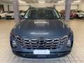 Hyundai TUCSON Tucson III 2021 1.6 hev Exellence Lounge Pack 2wd Grigio - thumbnail 2