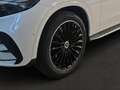 Mercedes-Benz GLC 300 de 4M Coupé +AMG+AIRMATIC+ASSISTENZ+AHK+ Weiß - thumbnail 6