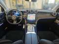 Mercedes-Benz GLC 300 de 4M Coupé +AMG+AIRMATIC+ASSISTENZ+AHK+ Weiß - thumbnail 10