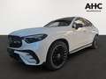 Mercedes-Benz GLC 300 de 4M Coupé +AMG+AIRMATIC+ASSISTENZ+AHK+ Weiß - thumbnail 1