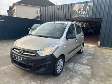 i10 1.1i Comfort BlueDrive