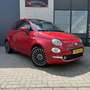 Fiat 500 0.9 TwinAir Turbo Lounge 2017 – Benzine – Automaat Rojo - thumbnail 3