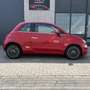 Fiat 500 0.9 TwinAir Turbo Lounge 2017 – Benzine – Automaat Rojo - thumbnail 2