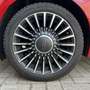 Fiat 500 0.9 TwinAir Turbo Lounge 2017 – Benzine – Automaat Rojo - thumbnail 14