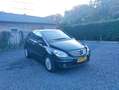 Mercedes-Benz B 200 B 200 Turbo Fekete - thumbnail 2