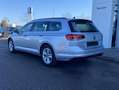 Volkswagen Passat Variant 2.0 TDI DSG Business APP-CONNECT+ Silber - thumbnail 3