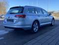 Volkswagen Passat Variant 2.0 TDI DSG Business APP-CONNECT+ Silber - thumbnail 5