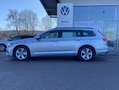 Volkswagen Passat Variant 2.0 TDI DSG Business APP-CONNECT+ Silber - thumbnail 2