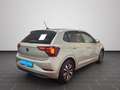 Volkswagen Polo 1.0 TSI Move ACC RFK Silber - thumbnail 2