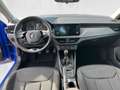Skoda Kamiq 1.0 g-tec Ambition 90cv Blu/Azzurro - thumbnail 9