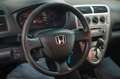 Honda Civic Lim. Automatik 3-trg. 1.6 i LS Klimaanlage Zilver - thumbnail 11