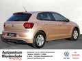 Volkswagen Polo 1,0 Comfortline PDC*Alu*Sitzhzg. Beige - thumbnail 4