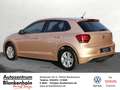 Volkswagen Polo 1,0 Comfortline PDC*Alu*Sitzhzg. Beige - thumbnail 6