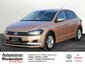 Volkswagen Polo 1,0 Comfortline PDC*Alu*Sitzhzg. Beige - thumbnail 1