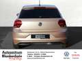 Volkswagen Polo 1,0 Comfortline PDC*Alu*Sitzhzg. Beige - thumbnail 5