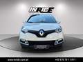 Renault Captur *Erstbesitz*Diesel*Keyless*ServiceVOLL Grau - thumbnail 3