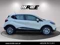Renault Captur *Erstbesitz*Diesel*Keyless*ServiceVOLL Grau - thumbnail 6