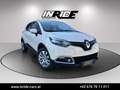 Renault Captur *Erstbesitz*Diesel*Keyless*ServiceVOLL Grau - thumbnail 4
