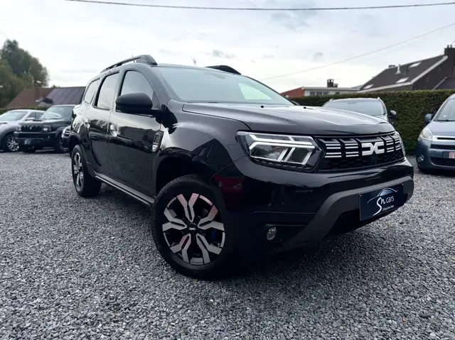 Dacia Duster Duster Essence LPG 1.0 ECO-G Journey +