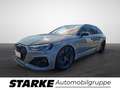 Audi RS4 Avant tiptronic quattro RS competition plus AHK... Gris - thumbnail 2