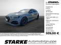 Audi RS4 Avant tiptronic quattro RS competition plus AHK... Gris - thumbnail 1