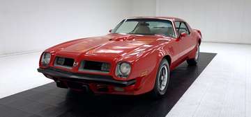 Trans Am Coupe