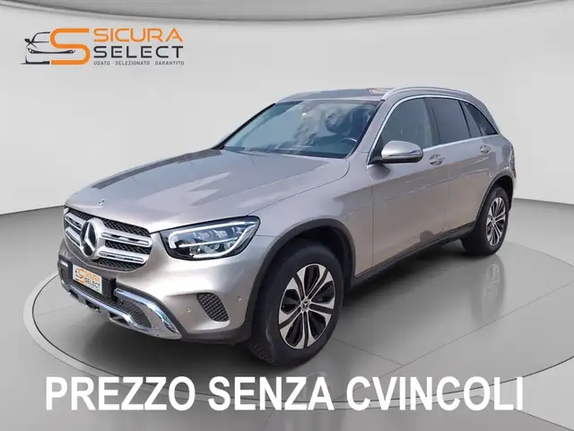 Mercedes-Benz GLE 300