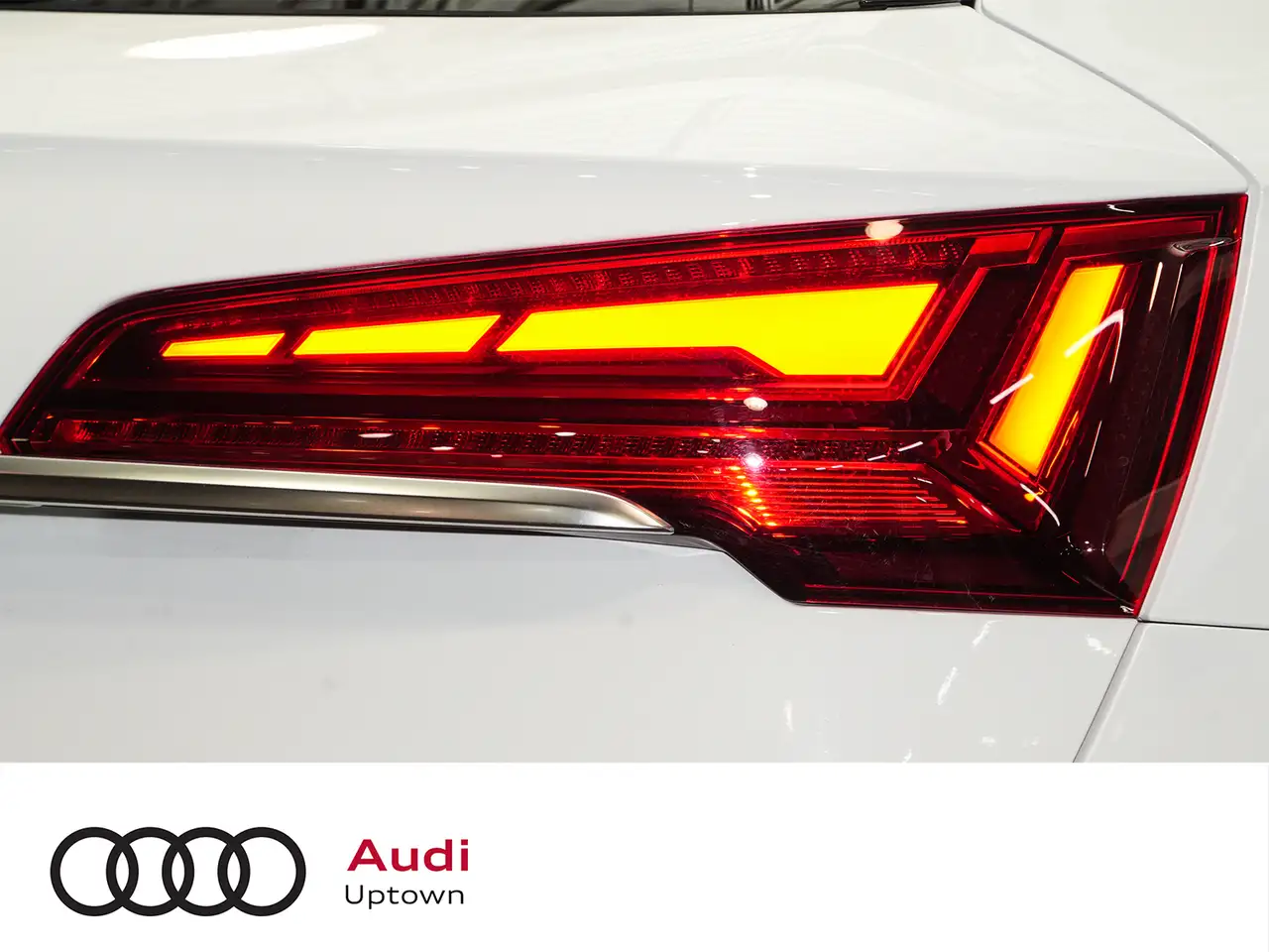 Audi Q5 снимка Audi Q5