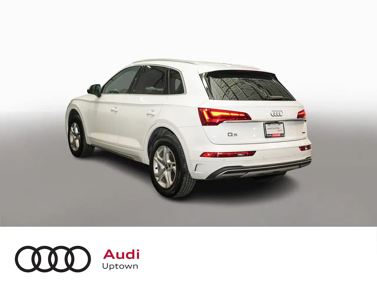 Audi Q5 снимка Audi Q5
