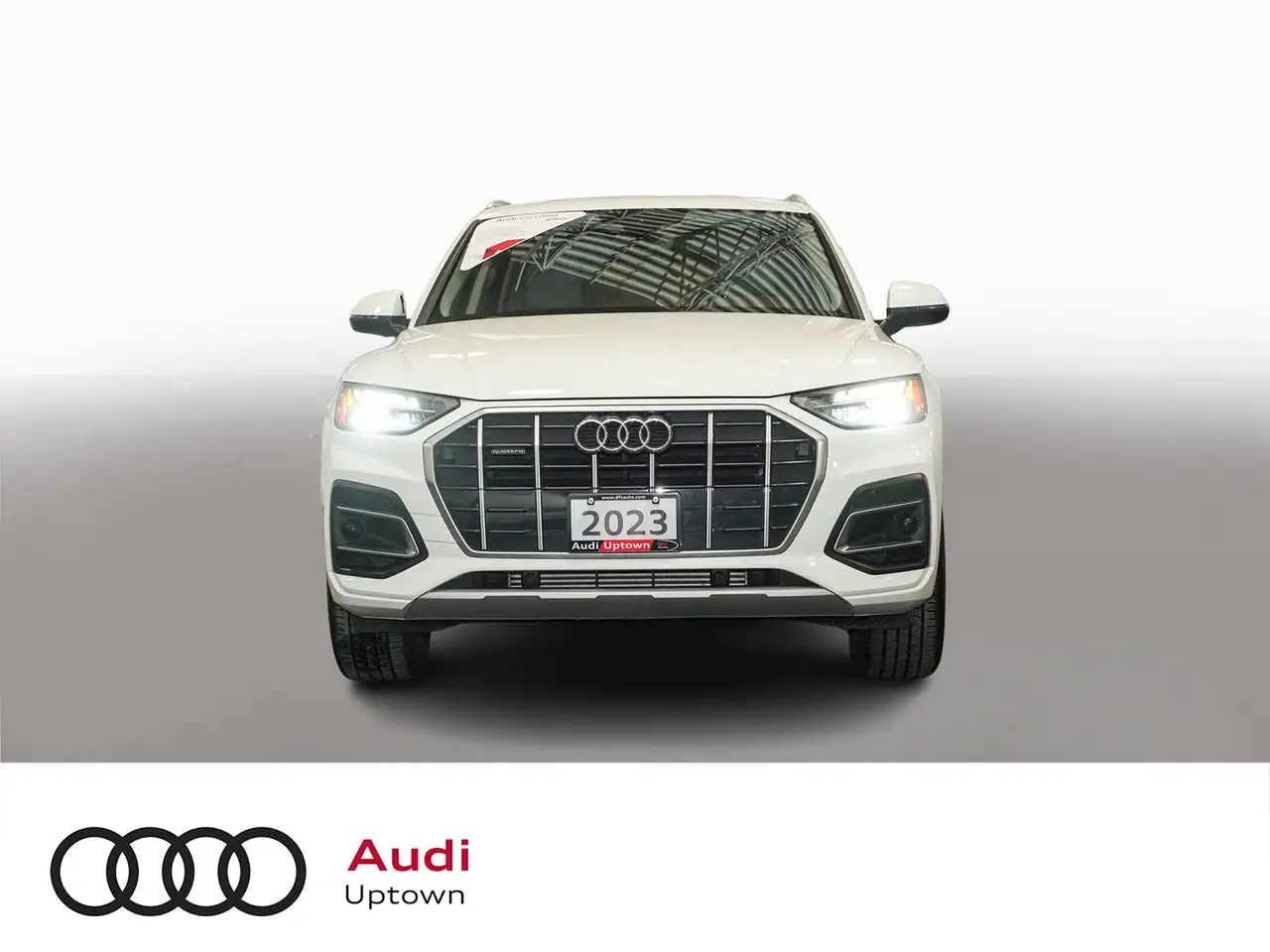 Audi Q5 снимка Audi Q5