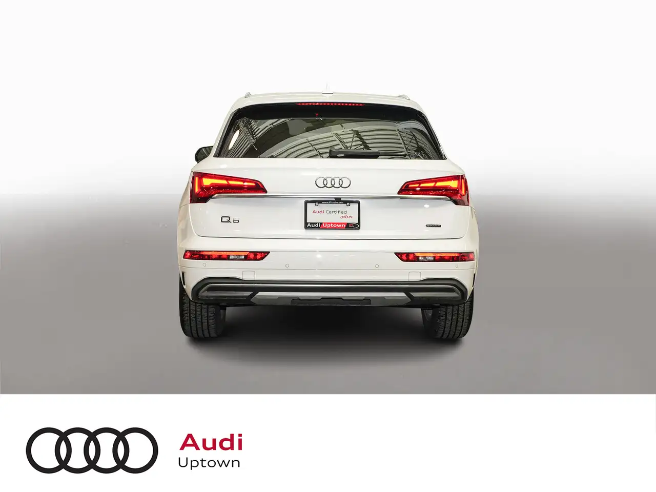 Audi Q5 снимка Audi Q5